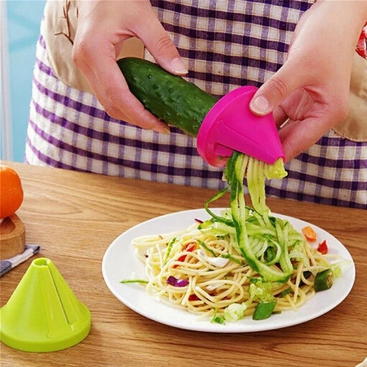 Best Shredder Grater | Spin Slice Shredder | shop71