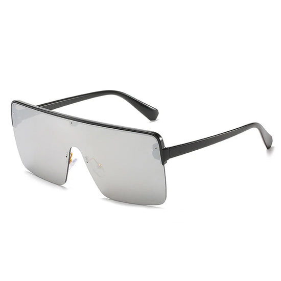 BoldVision One-Piece Sunglasses