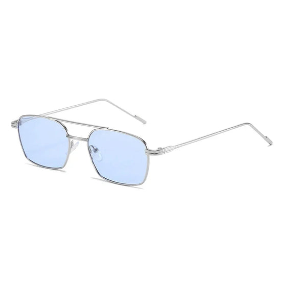 Fashion Square Sunglasses Unisex