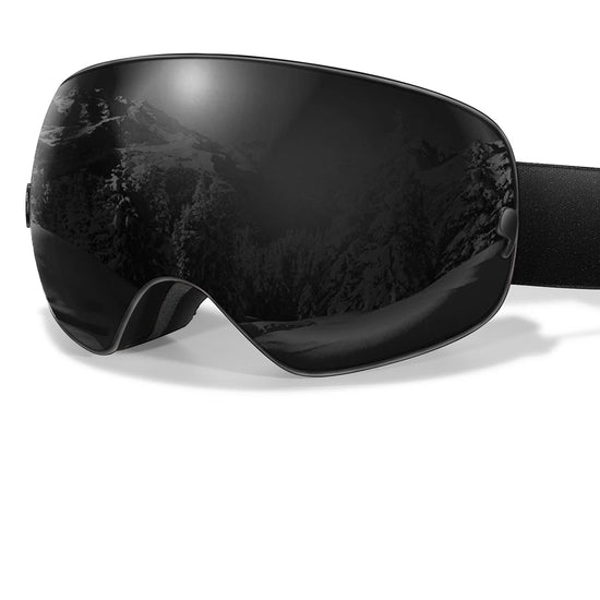 StormGuard Ski Goggles