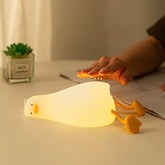 Duck Night Light | Silicone Night Light | shop71