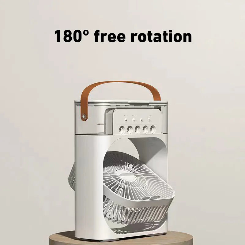 Air Conditioner Fan | Mini Air Cooler | shop71