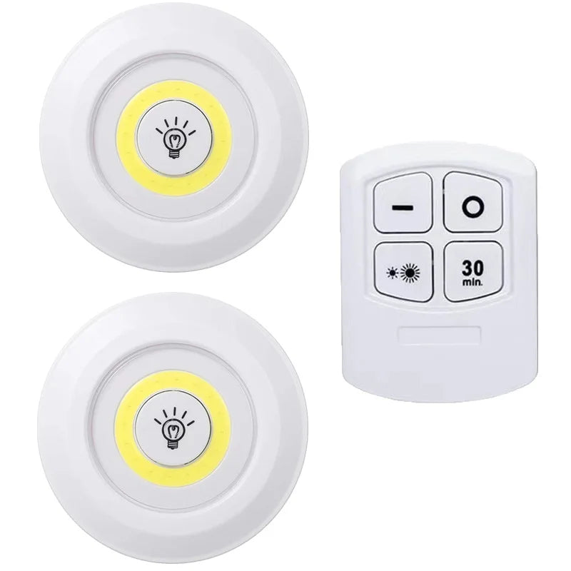 Under Cabinet Lights | Motion Sensor Lights | shop71