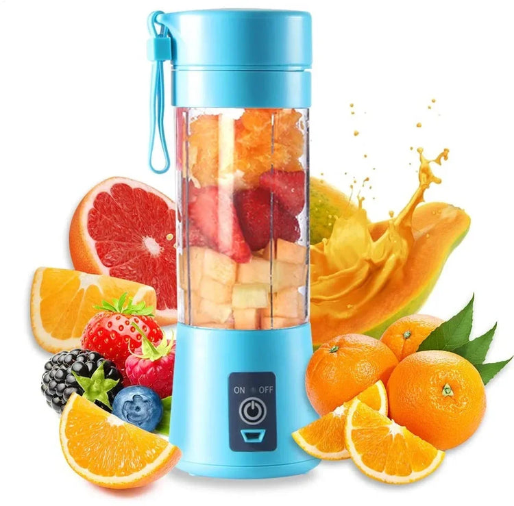 Mini Juicer Blender | Electric Juicer Blender | shop71