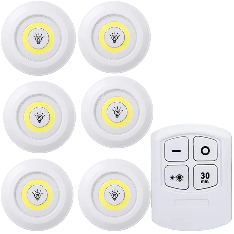 Under Cabinet Lights | Motion Sensor Lights | shop71