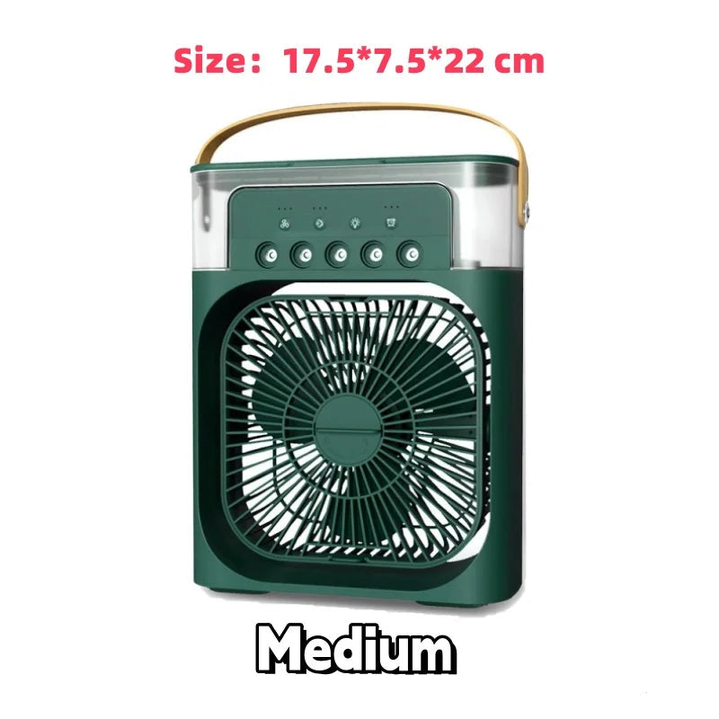 Air Conditioner Fan | Mini Air Cooler | shop71