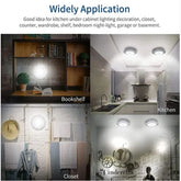 Under Cabinet Lights | Motion Sensor Lights | shop71