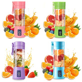 Mini Juicer Blender | Electric Juicer Blender | shop71