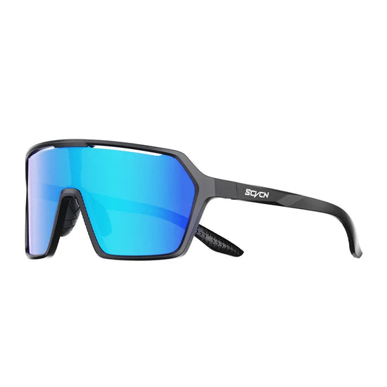 ChromaShield Cycling Sunglasses