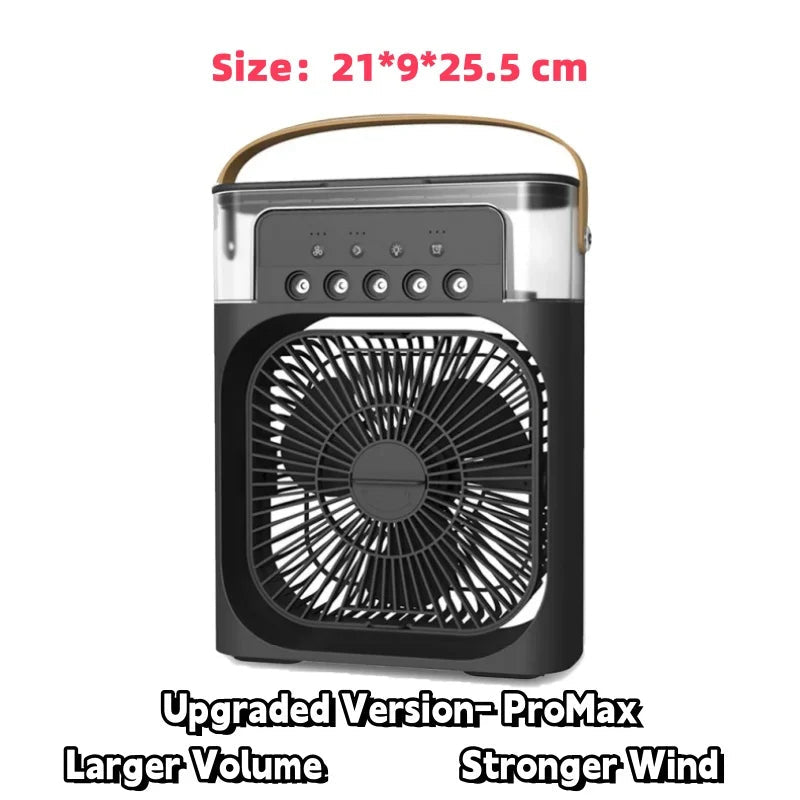 Air Conditioner Fan | Mini Air Cooler | shop71