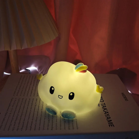 Cloud Night Light | Cute Night Light | shop71