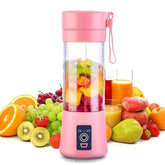 Mini Juicer Blender | Electric Juicer Blender | shop71