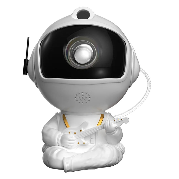 Astronaut Projector Lamp | Galaxy Astronaut Projector | shop71