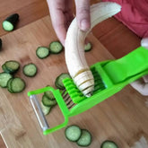 Plastic Vegetable Peeler | Manual Peeler Tool | shop71