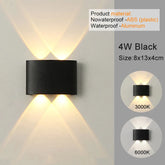 Wall LED Sconce | LED Wall Lights | shop71