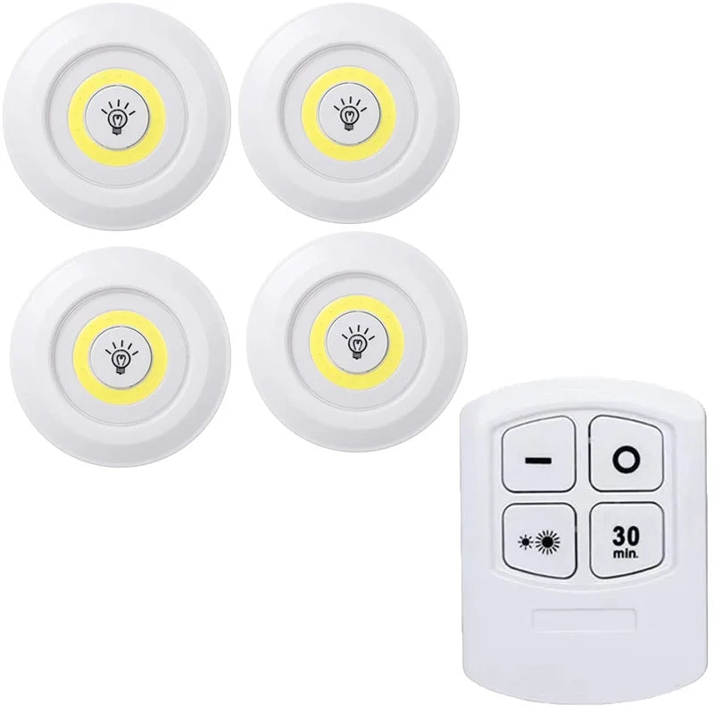 Under Cabinet Lights | Motion Sensor Lights | shop71