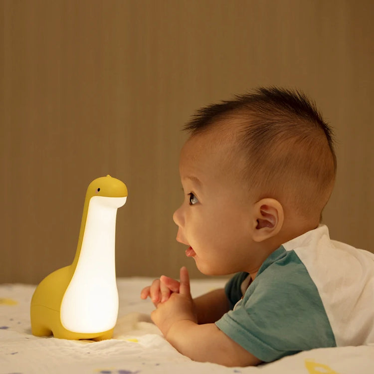 Dino Night Light | Glow Night Light | shop71