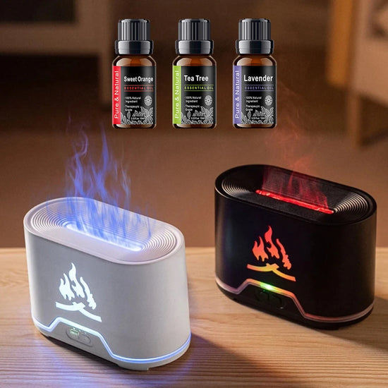 Ultrasonic Mist Maker | Aroma Air Diffuser | shop71