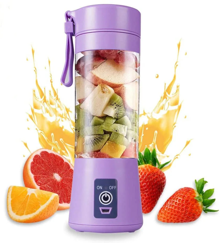 Mini Juicer Blender | Electric Juicer Blender | shop71