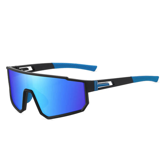 Polarized Sports Sunglasses Cycling