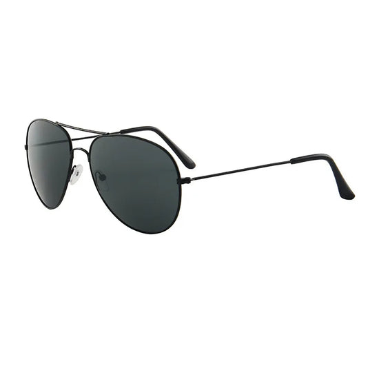 Piloted Polarized Sunglasses Unisex