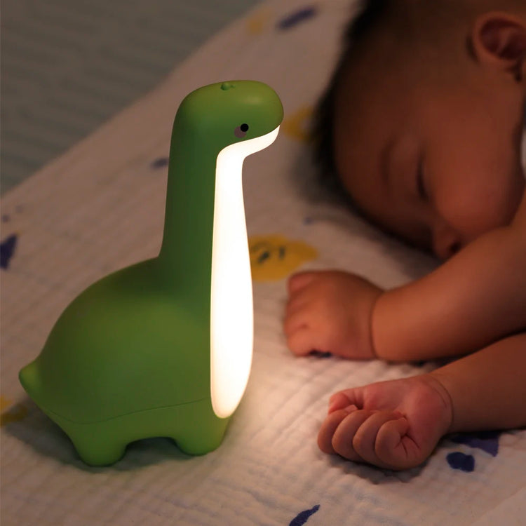 Dino Night Light | Glow Night Light | shop71