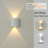 Wall LED Sconce | LED Wall Lights | shop71