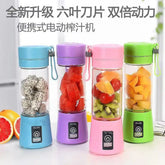 Mini Juicer Blender | Electric Juicer Blender | shop71