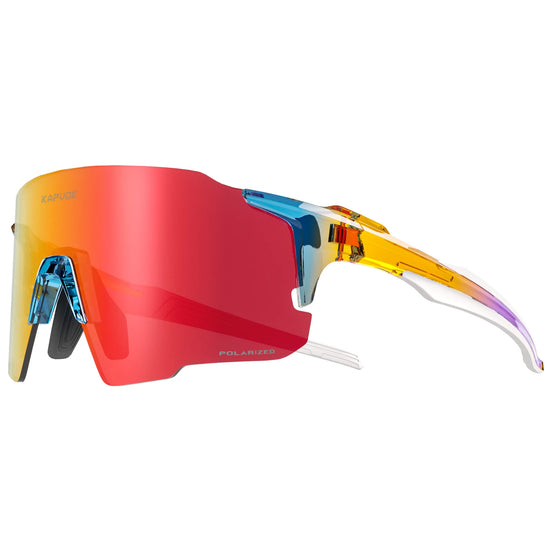 Polarized Sport Sunglasses