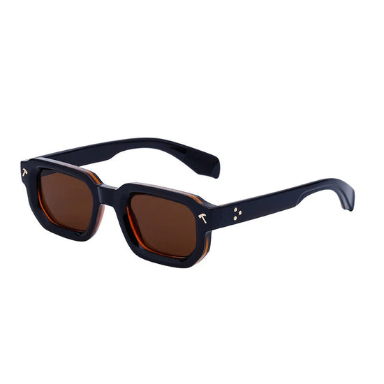 Square Sunglasses Unisex