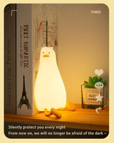 Duck Night Light | Silicone Night Light | shop71