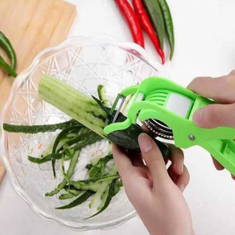 Plastic Vegetable Peeler | Manual Peeler Tool | shop71