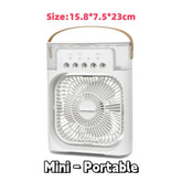 Air Conditioner Fan | Mini Air Cooler | shop71