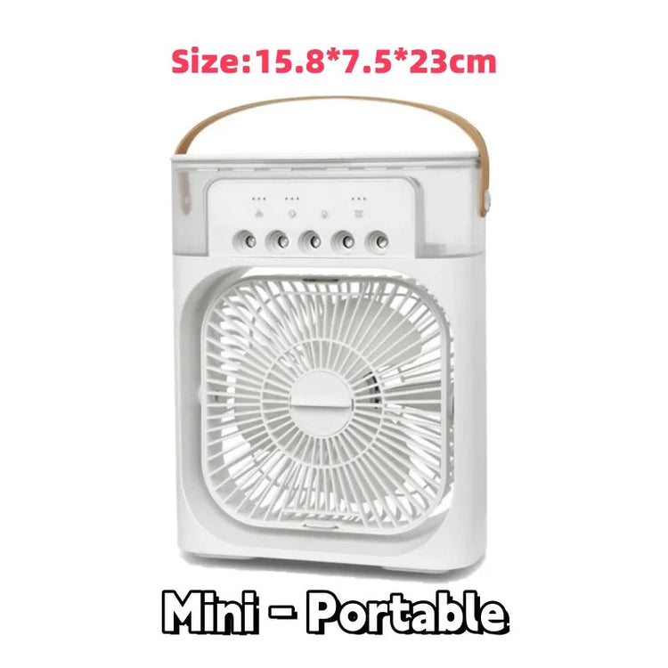 Air Conditioner Fan | Mini Air Cooler | shop71