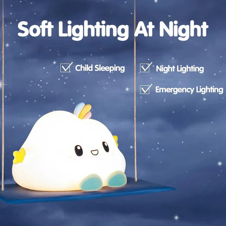 Cloud Night Light | Cute Night Light | shop71