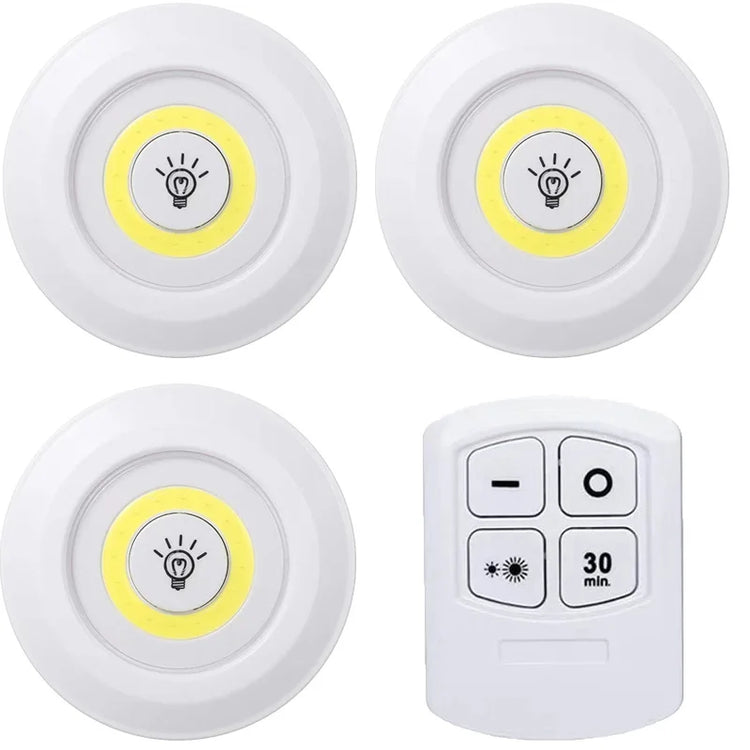 Under Cabinet Lights | Motion Sensor Lights | shop71