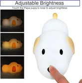 Puppy Night Lights | LED Night Light | shop71