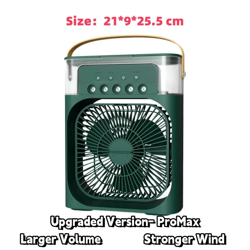 Air Conditioner Fan | Mini Air Cooler | shop71