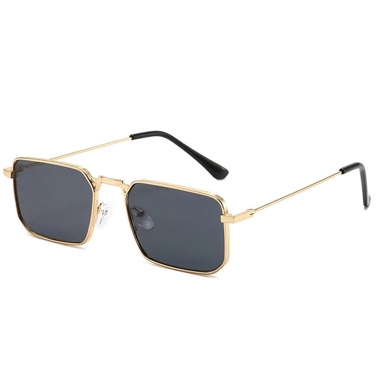 Rectangle Sunglasses Unisex