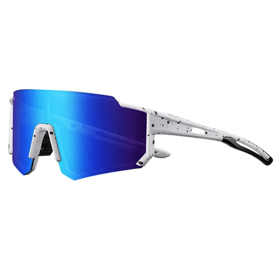 SportShield Polarized Sunglasses