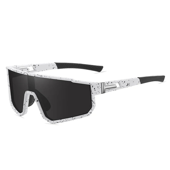 Polarized Sports Sunglasses Cycling