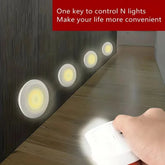 Under Cabinet Lights | Motion Sensor Lights | shop71