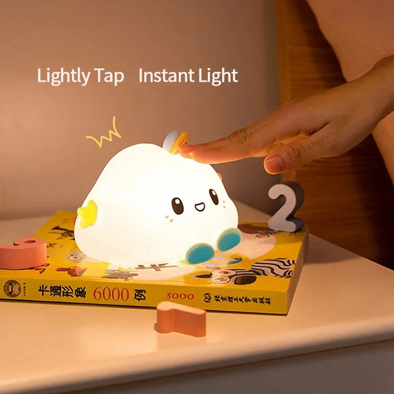 Cloud Night Light | Cute Night Light | shop71