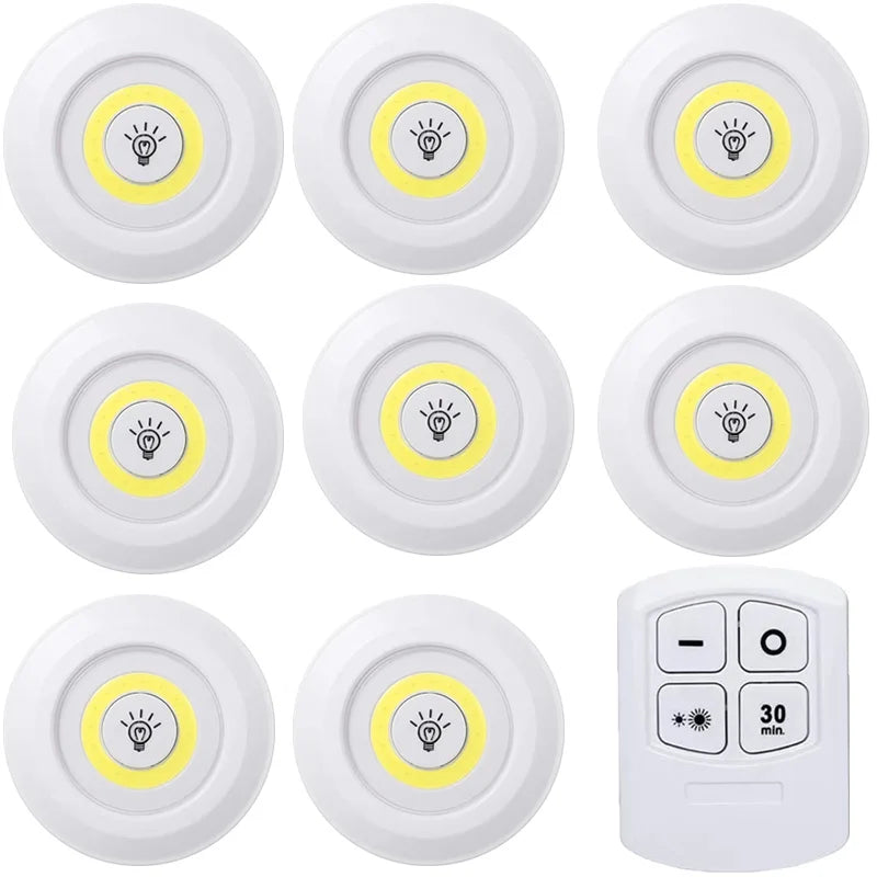 Under Cabinet Lights | Motion Sensor Lights | shop71