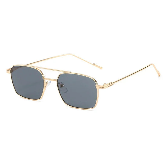 Fashion Square Sunglasses Unisex