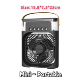 Air Conditioner Fan | Mini Air Cooler | shop71