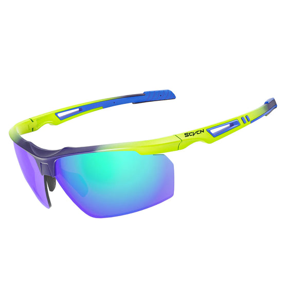 Polarized Cycling Glasses Sports