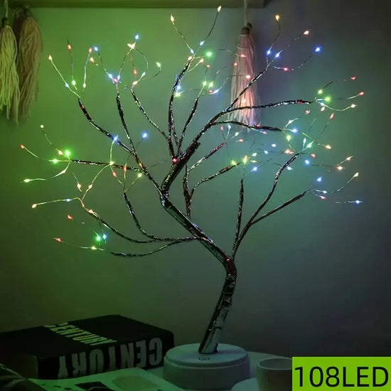 Bonsai Tree Lights | LED Tree Light | shop71