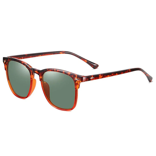 Polarized Sunglasses Classic Vintage Men