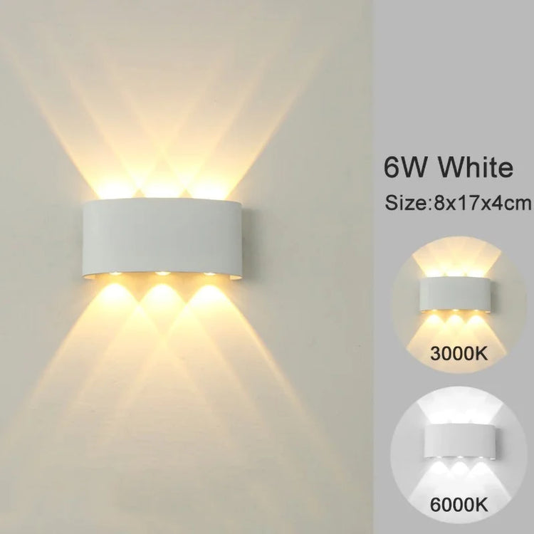 Wall LED Sconce | LED Wall Lights | shop71